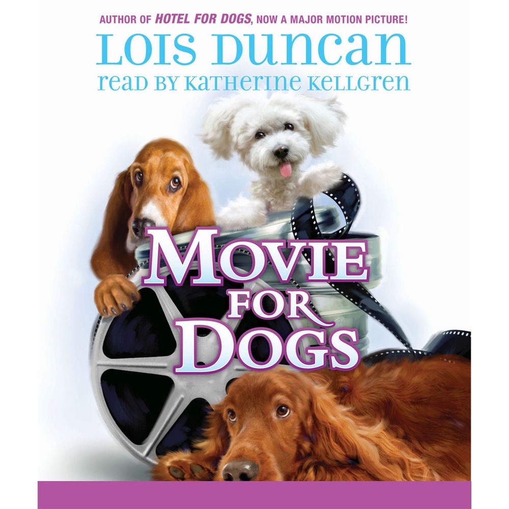 Movie for Dogs