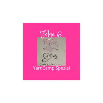 Yarncamp Spezial