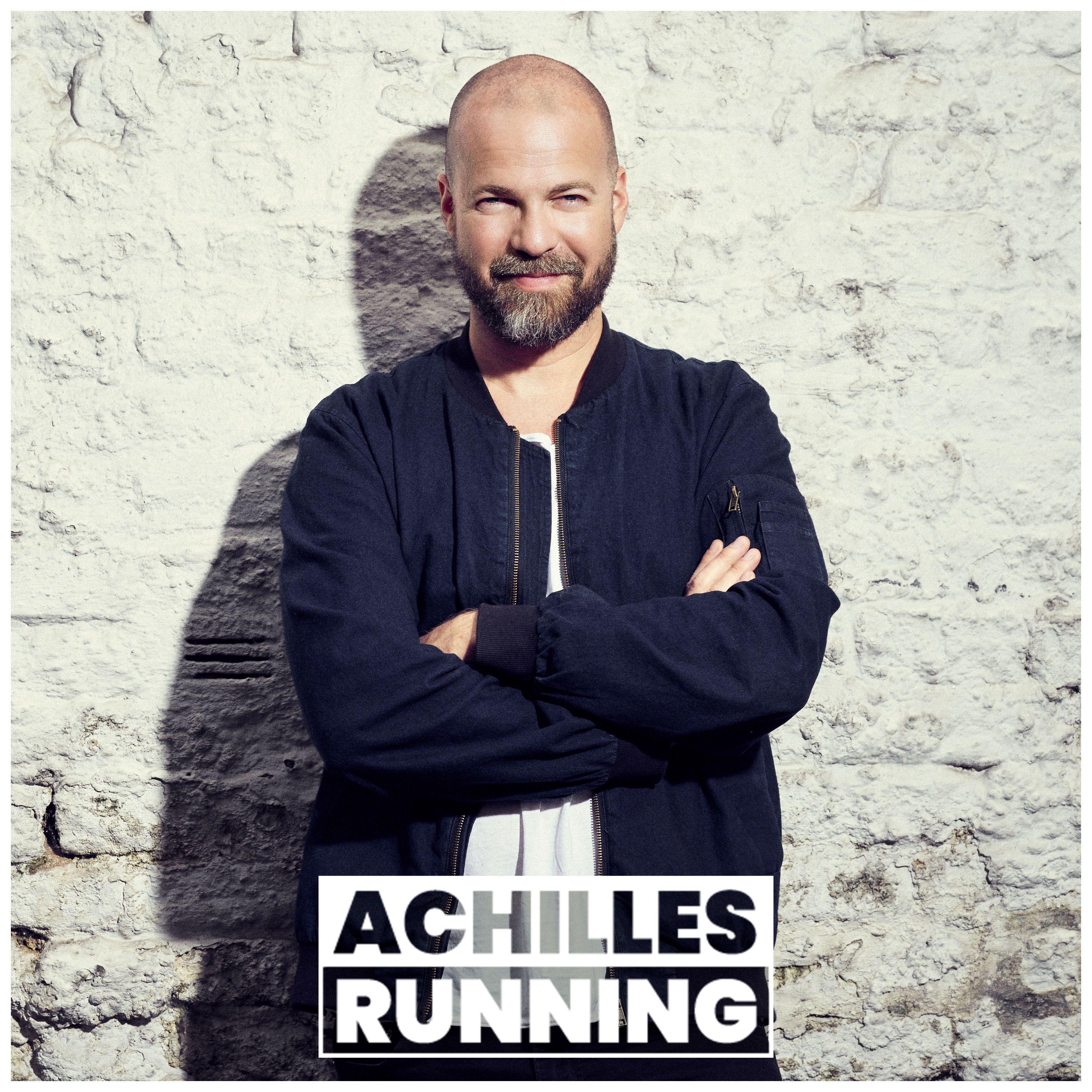 Neue Routinen und Inspiration finden mit Curse aka Mike Kurth