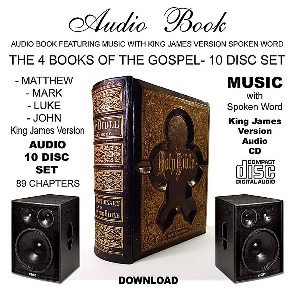 Audio Book