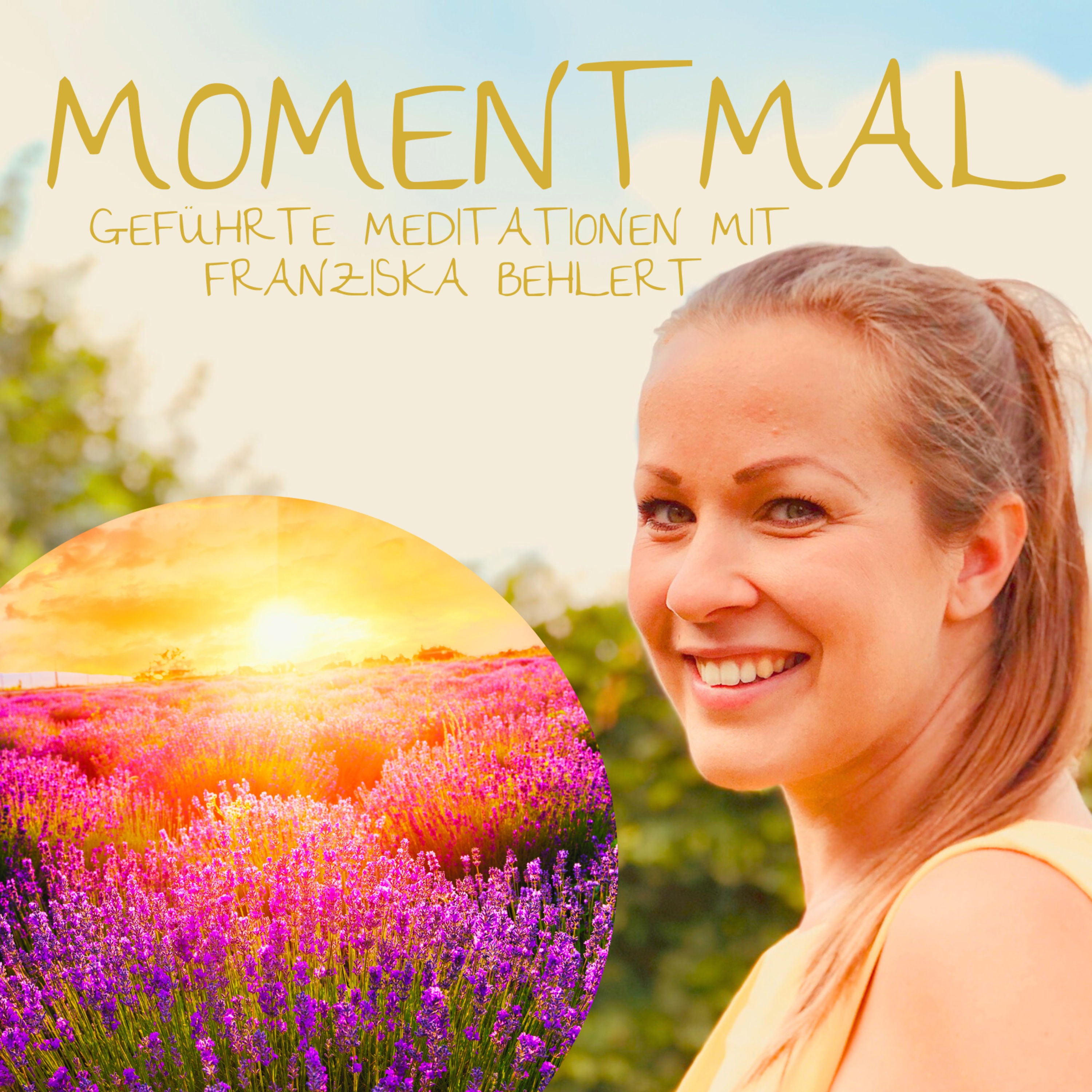 10 Minuten Tiefenentspannung für dein Körper und dein Nervensystem | Meditation für deinen Alltag