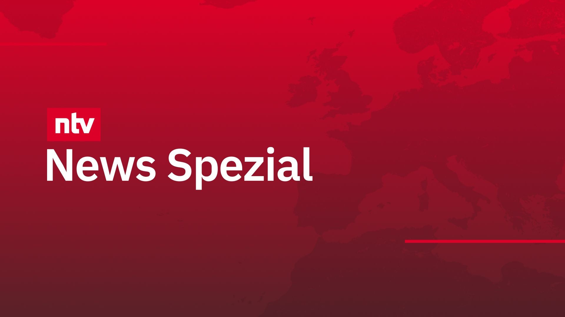 News Spezial