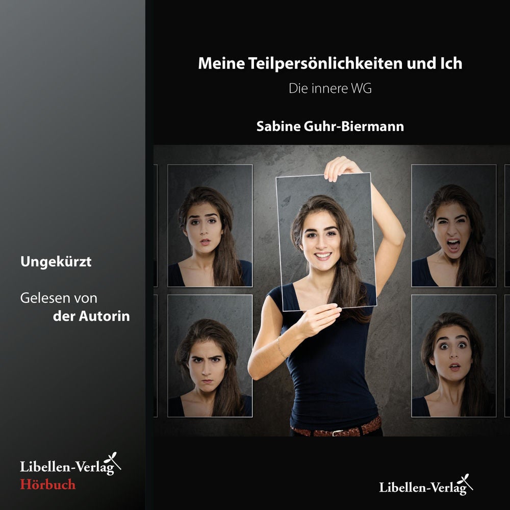 Meine Teilpersönlichkeiten und Ich