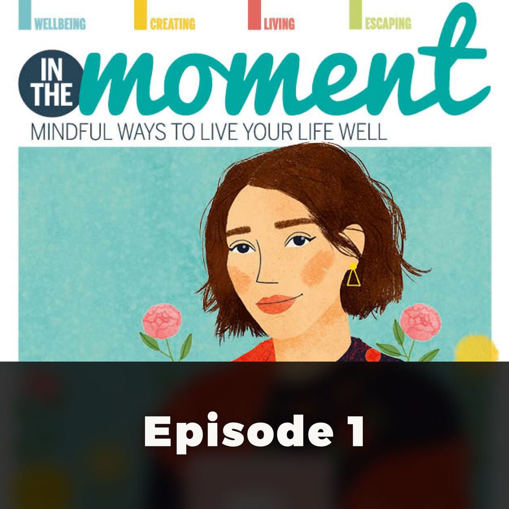 There's More Than One Way To Become More Mindful - In The Moment - Mindful Ways to Live Your Life Well 1