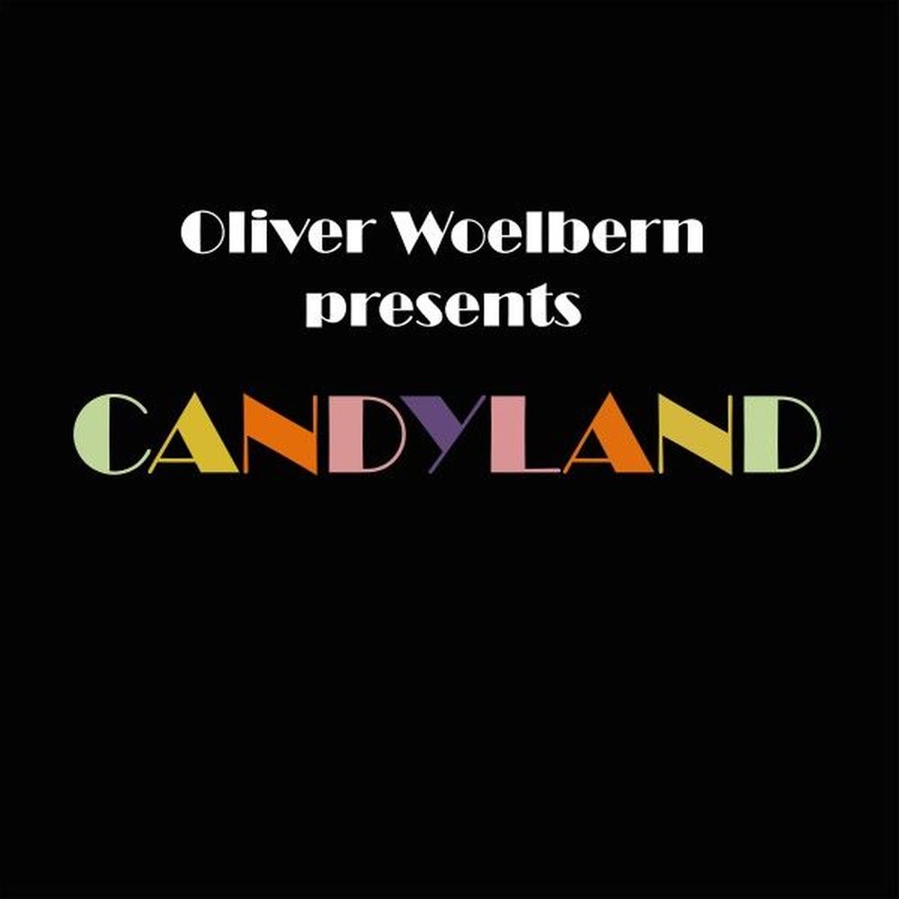 Candyland