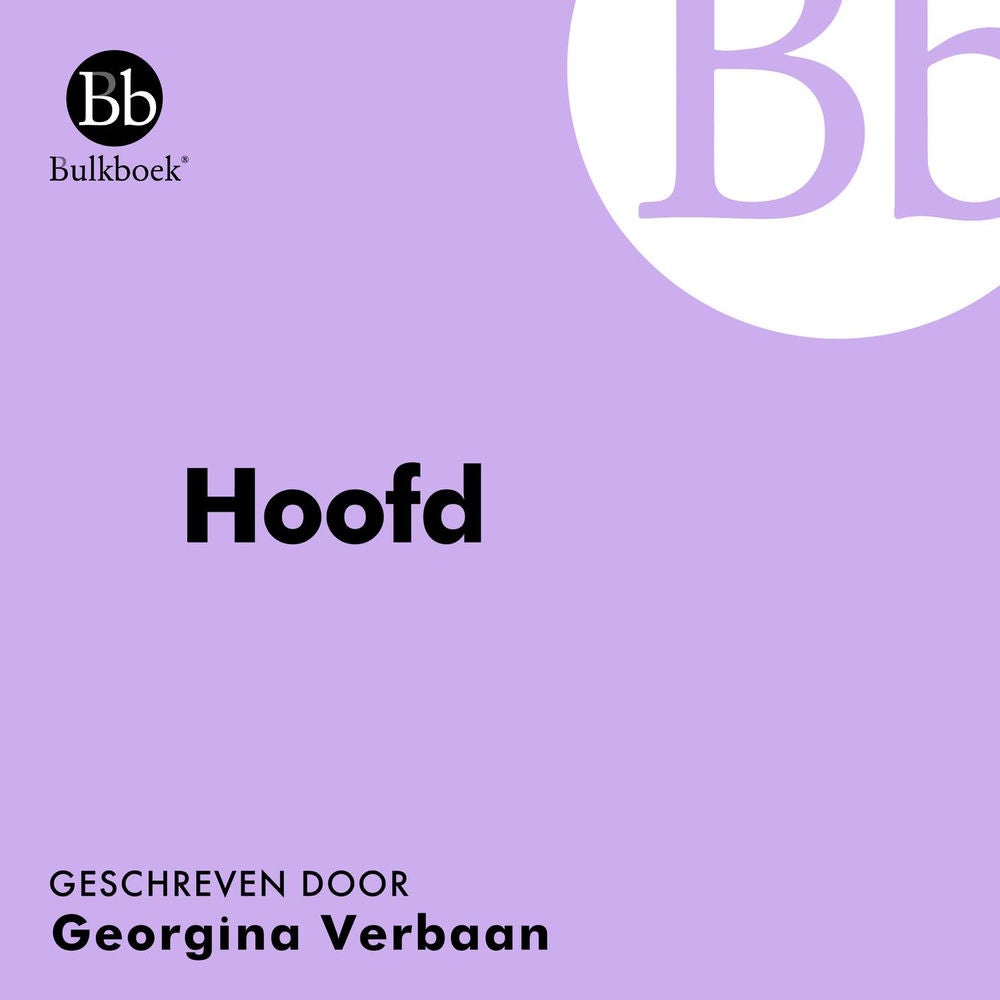 Hoofd (feat. Pieter van Scherpenberg)