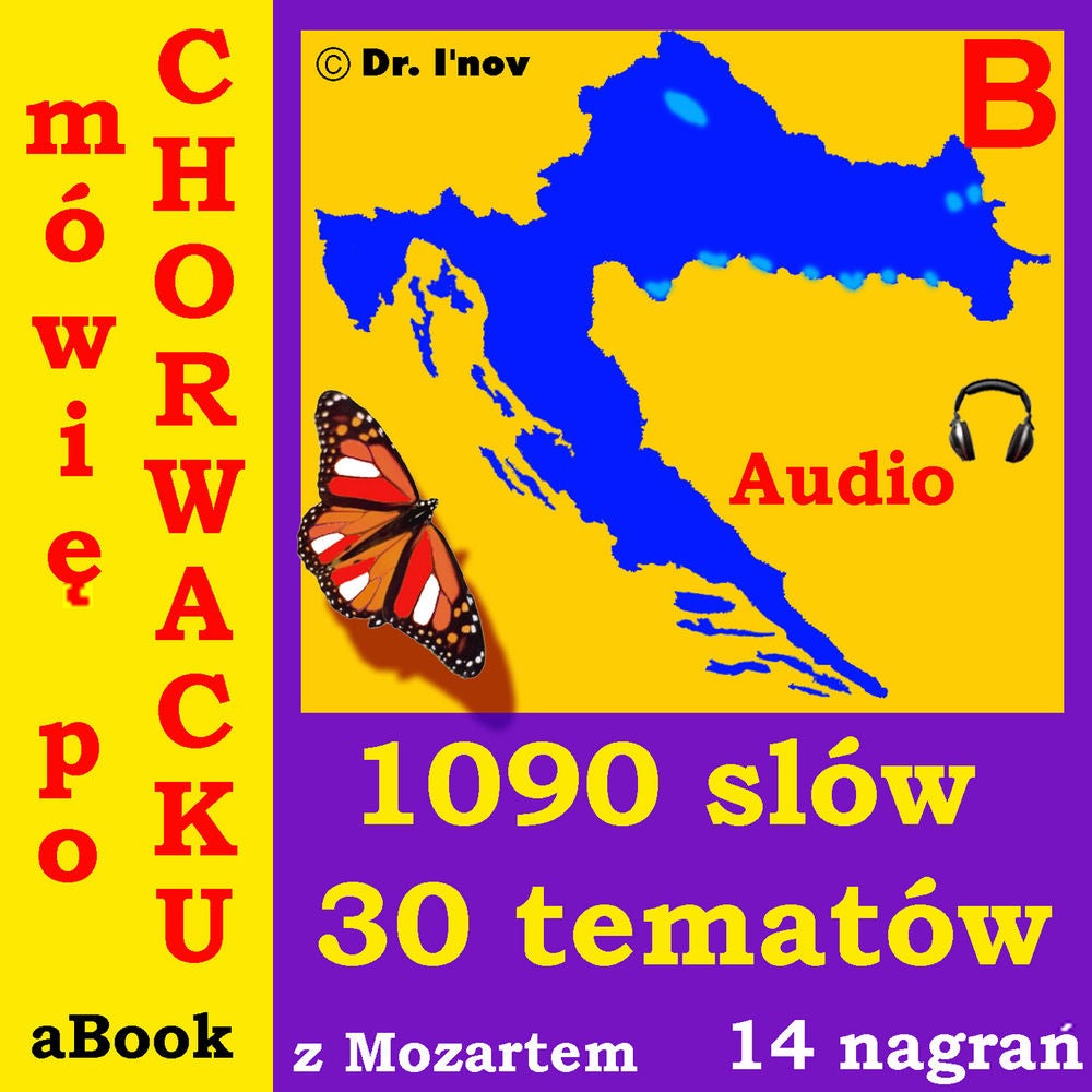 Mówię po chorwacku (ze Mozart*)