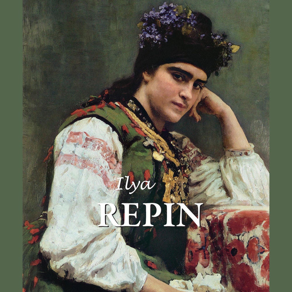 Ilya Repin