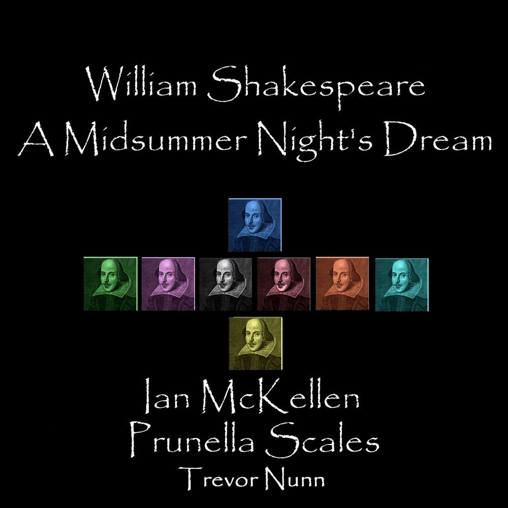 A Midsummer Night's Dream
