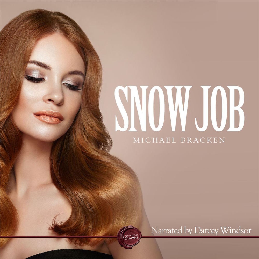 Snow Job - An Erotic Short Story