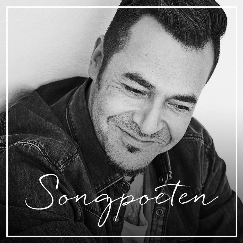 Laith Al-Deen im Interview - Songpoeten Folge 1