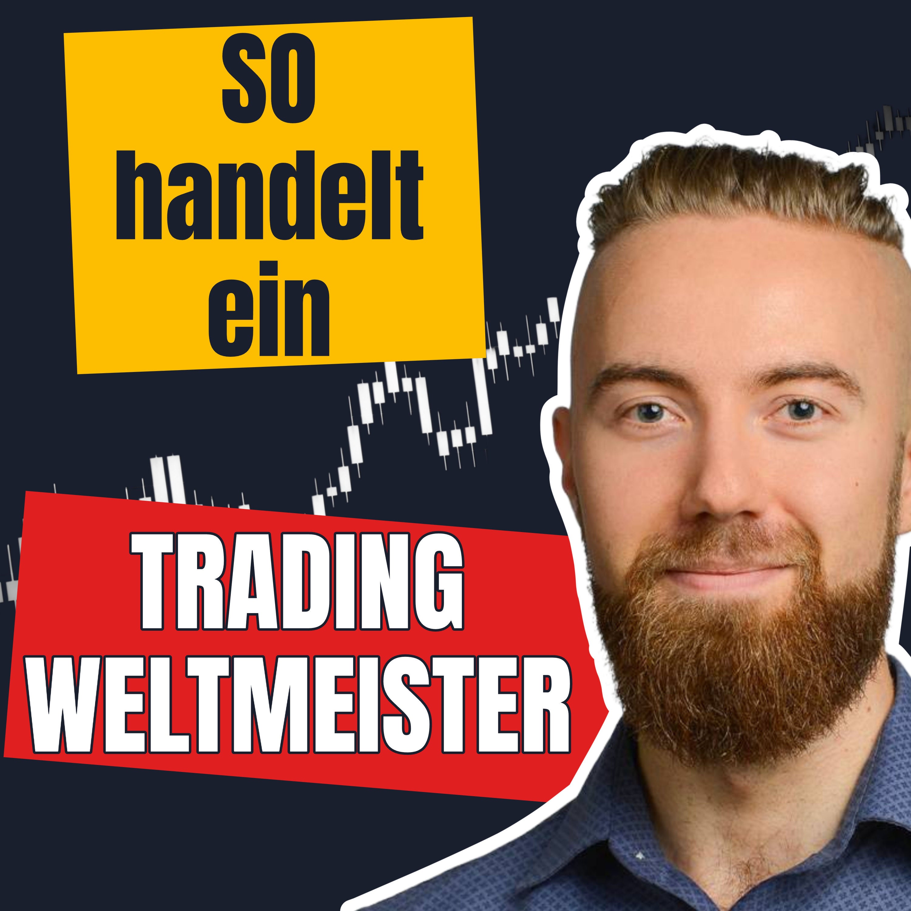+183% im Jahr: Die Strategie des Trading-Weltmeisters 2025 (Robin Kömel)