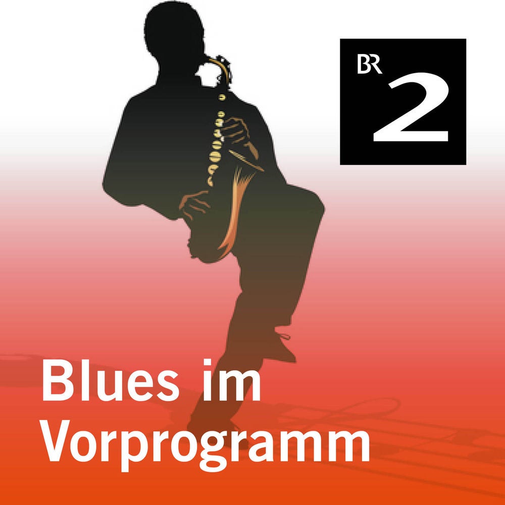 Blues im Vorprogramm