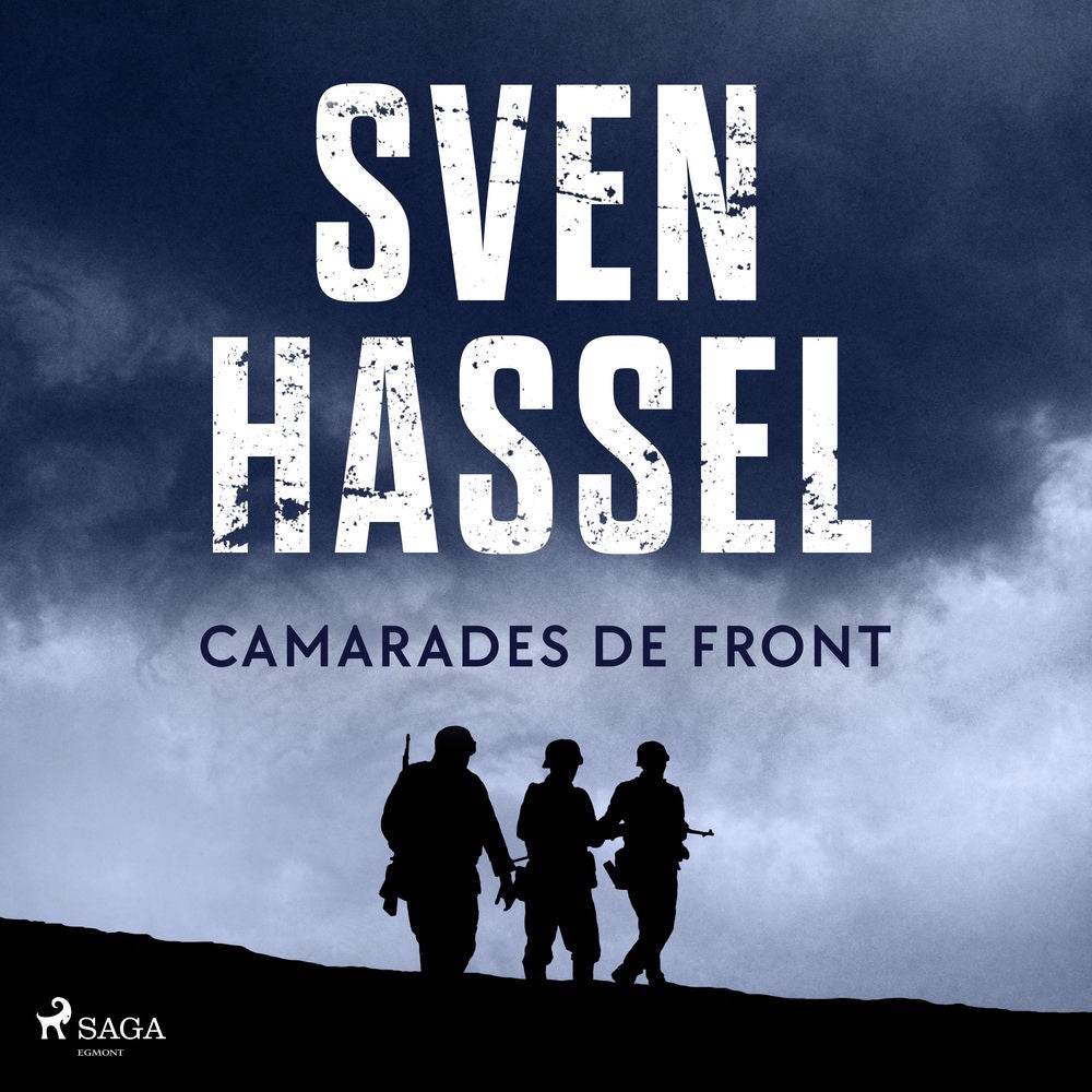 Camarades de front