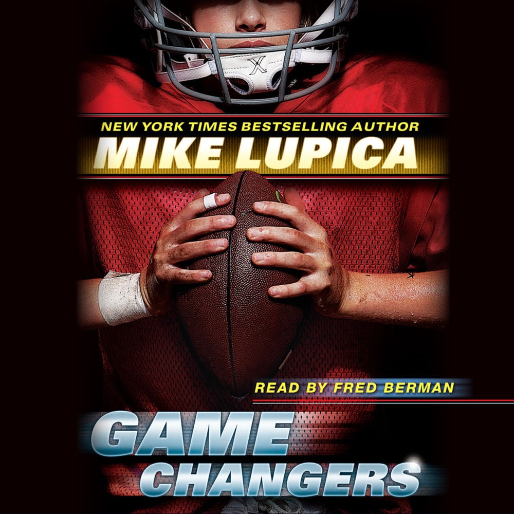 Game Changers - Game Changers 1