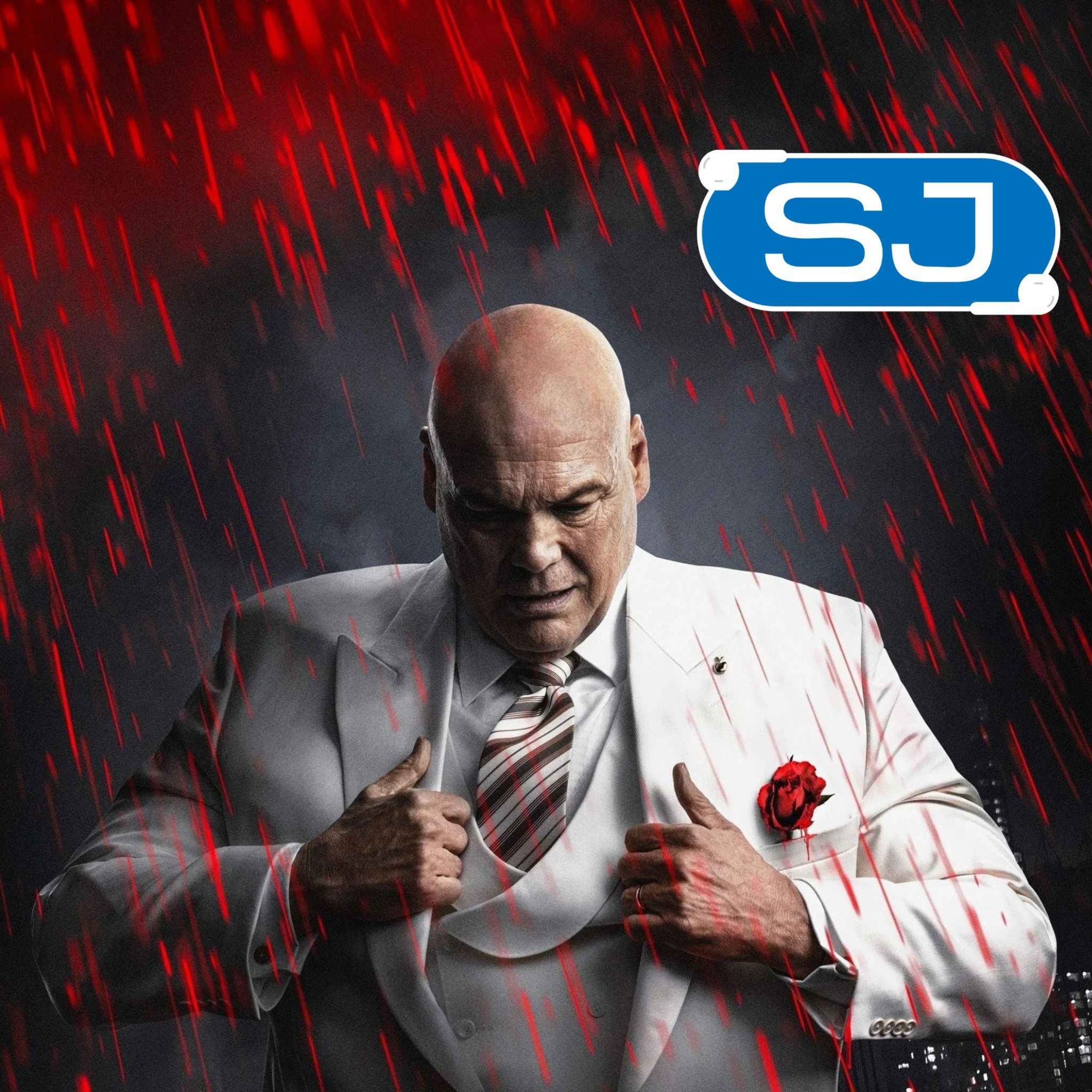 SJ: Weekly: Kürzere Staffellängen, auch bei beliebten Serien
