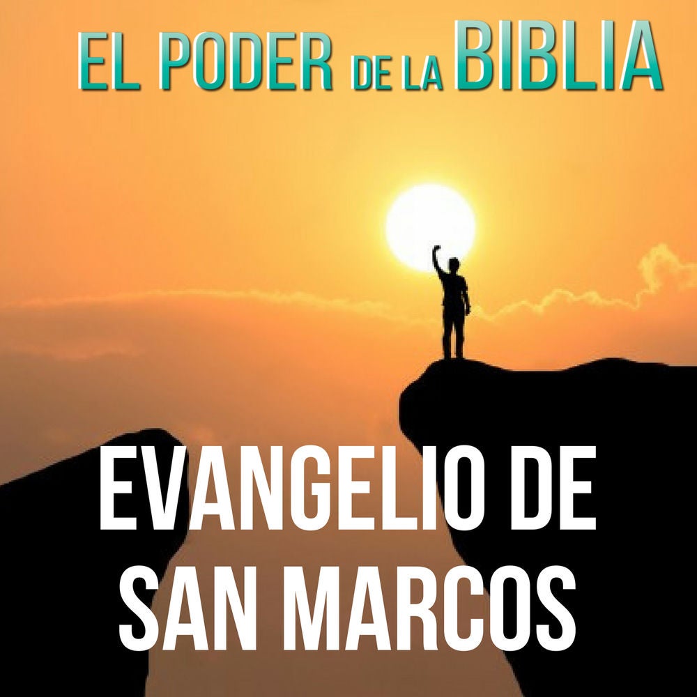 Evangelio de San Marcos