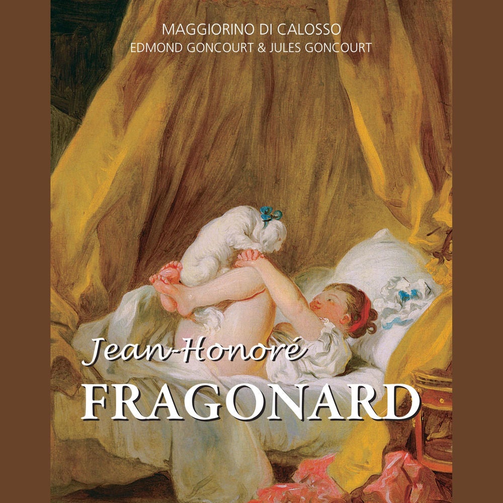 Jean-Honoré Fragonard