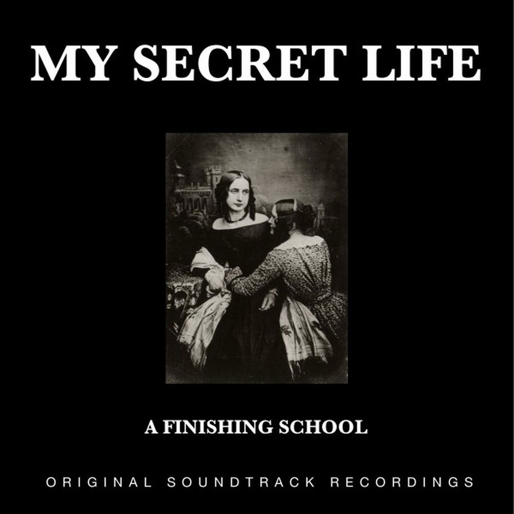 A Finishing School (My Secret Life, Vol. 2 Chapter 12)