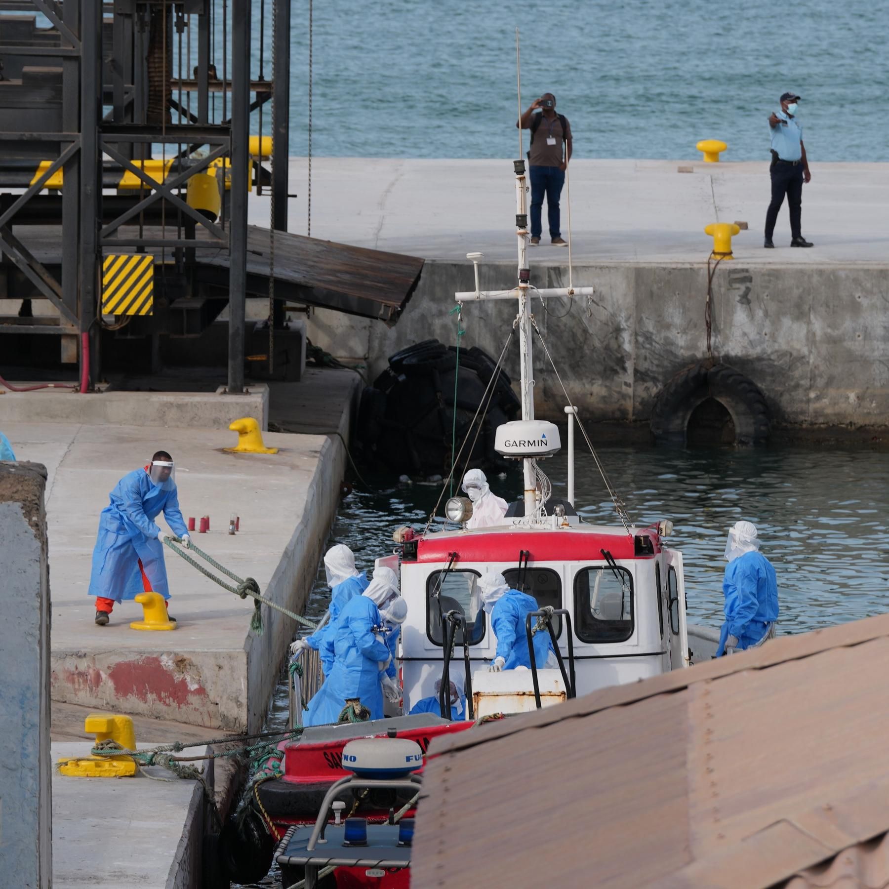 Hantavirus auf Kreuzfahrtschiff: Was sie wissen müssen