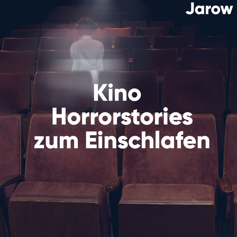 Kino Horrorstories zum Einschlafen