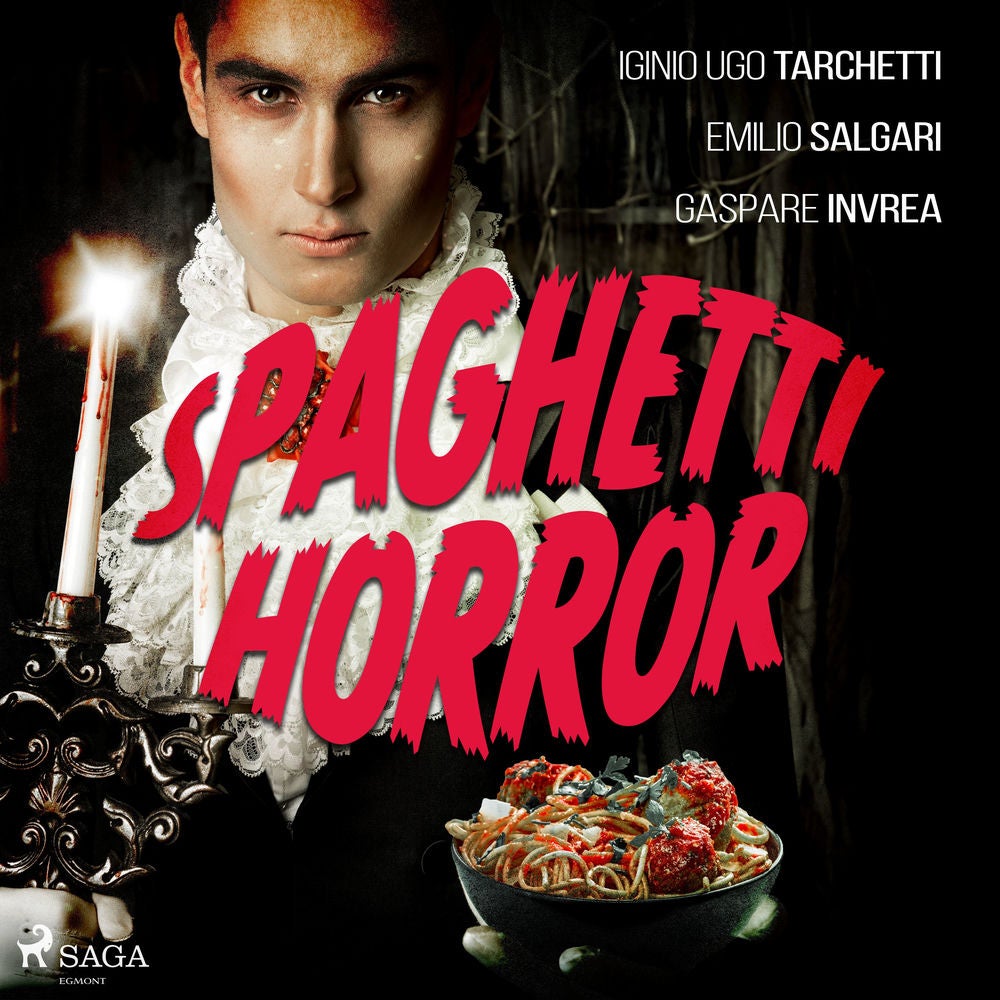 Spaghetti horror