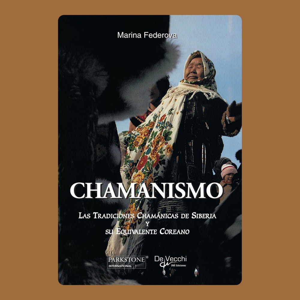 Chamanismo