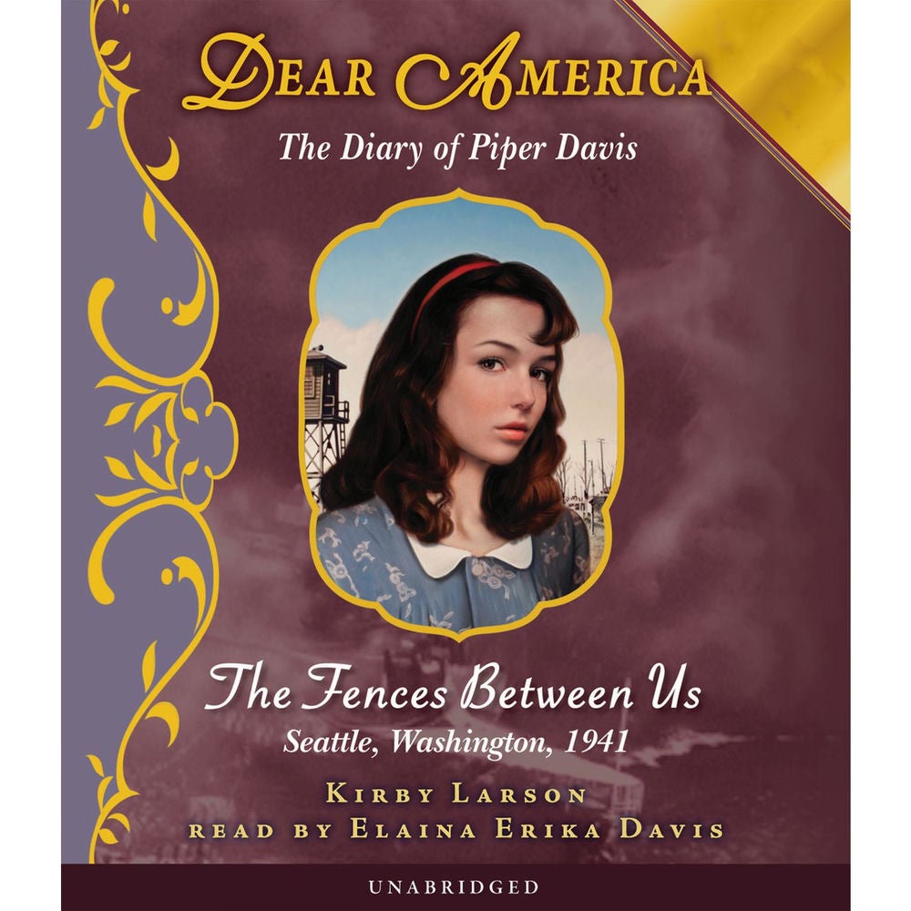 Dear America: The Fences Between Us