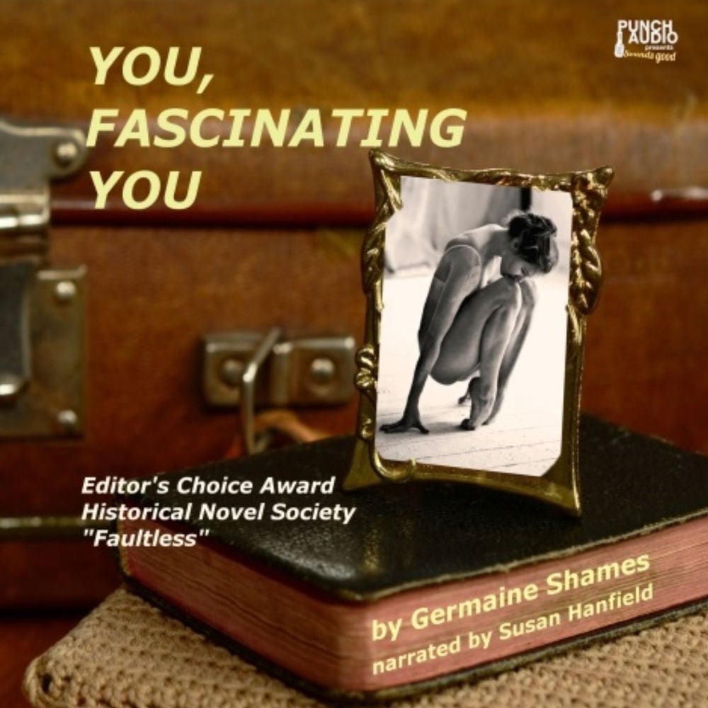 You, Fascinating You