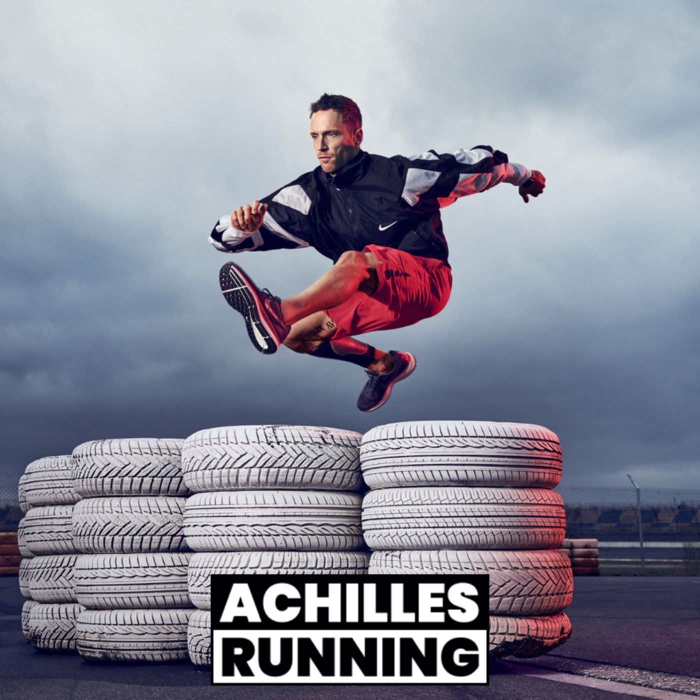 Laufen & Style: Laufmode, Athleisure & die coolsten Laufschuhe