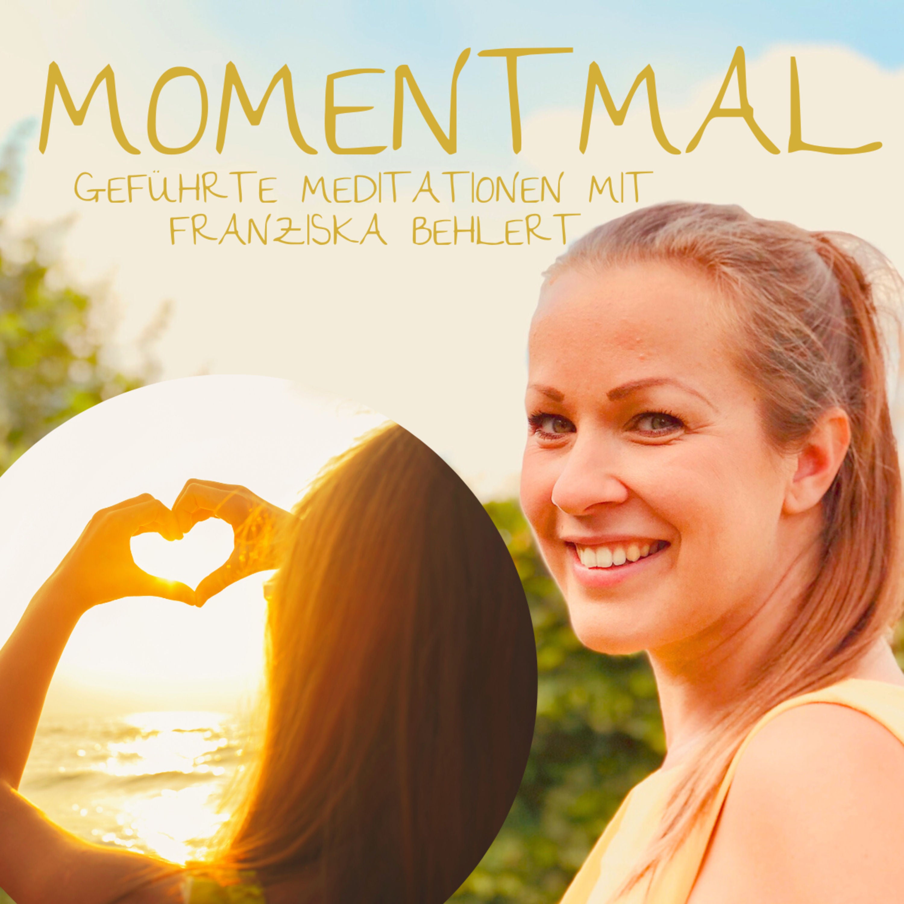 Meditation "5 Minuten Selbstliebe"