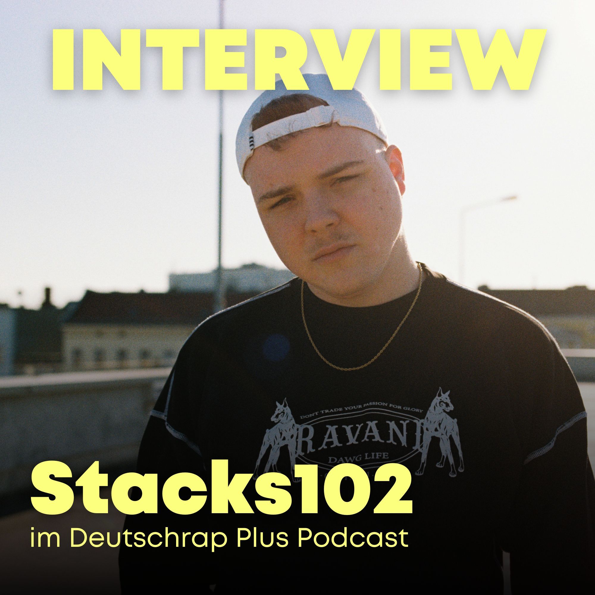 #204 Stacks102 Interview: Bedeutung der 102 Boyz Namen | Asozial Allstars 5 | Das neue Studio | Aufgehört zu Kiffen