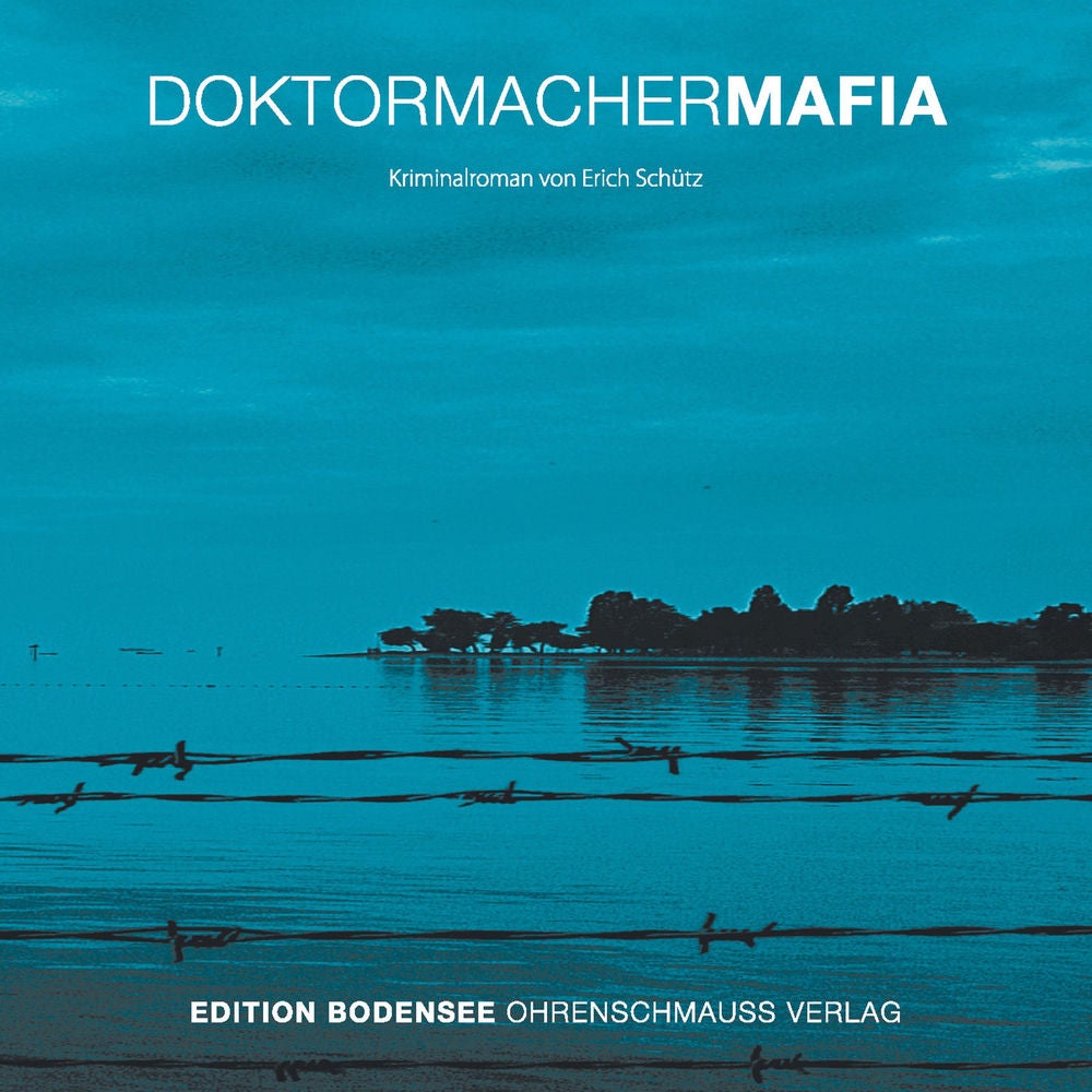 Doktormacher Mafia