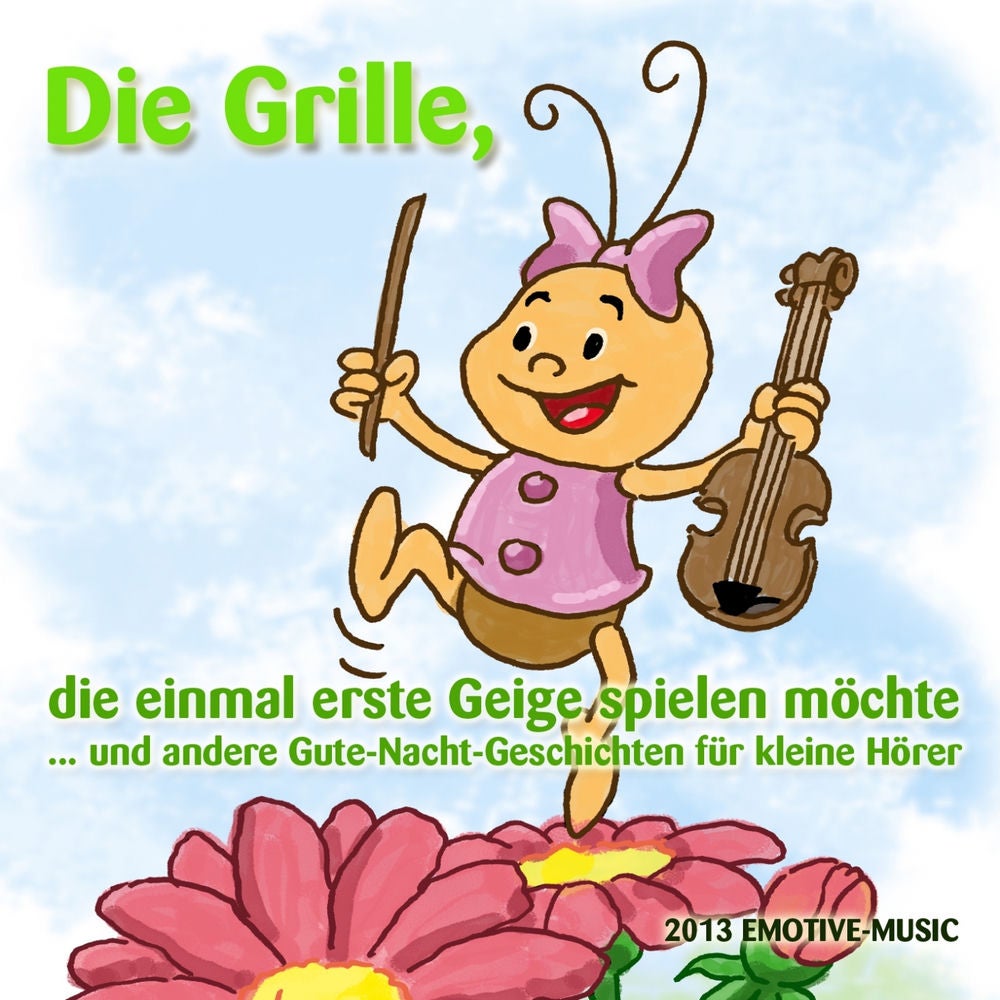 Die Grille