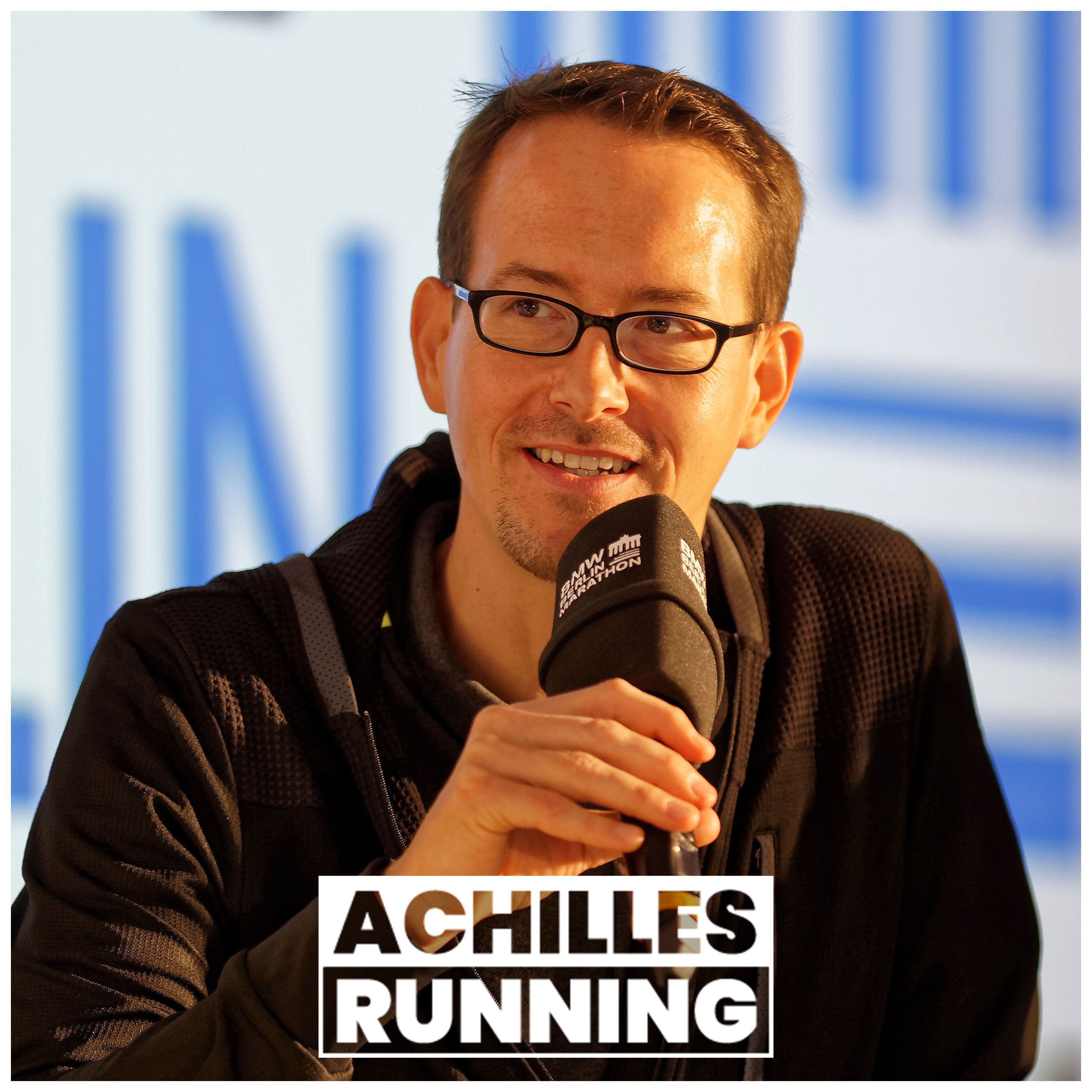 Sehnsucht nach Laufevents – Blick hinter die Kulissen beim Berlin Marathon mit Mark Milde