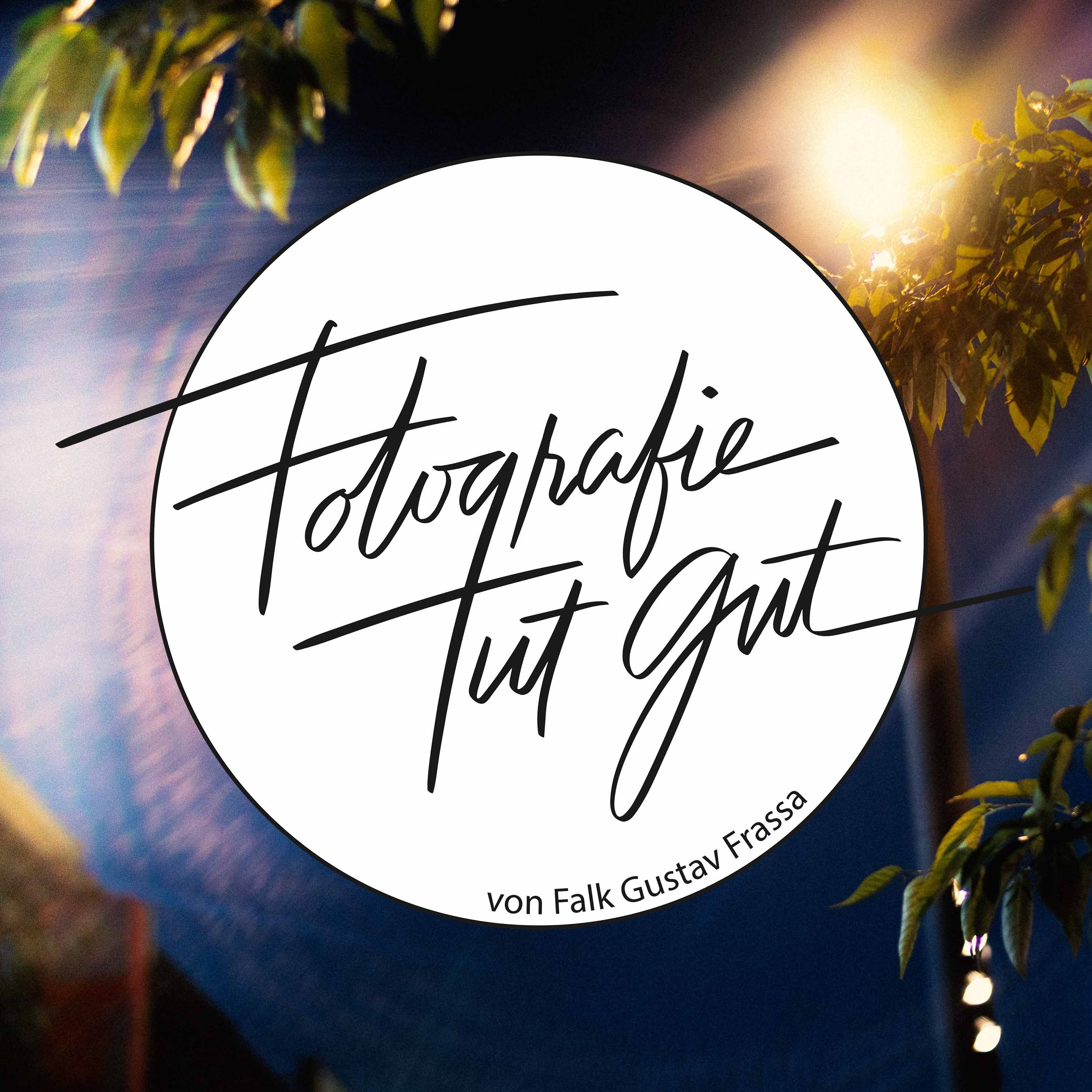 Freunde, lasst uns über Zukunft, Wahrnehmung und den fotografischen Weg sprechen!