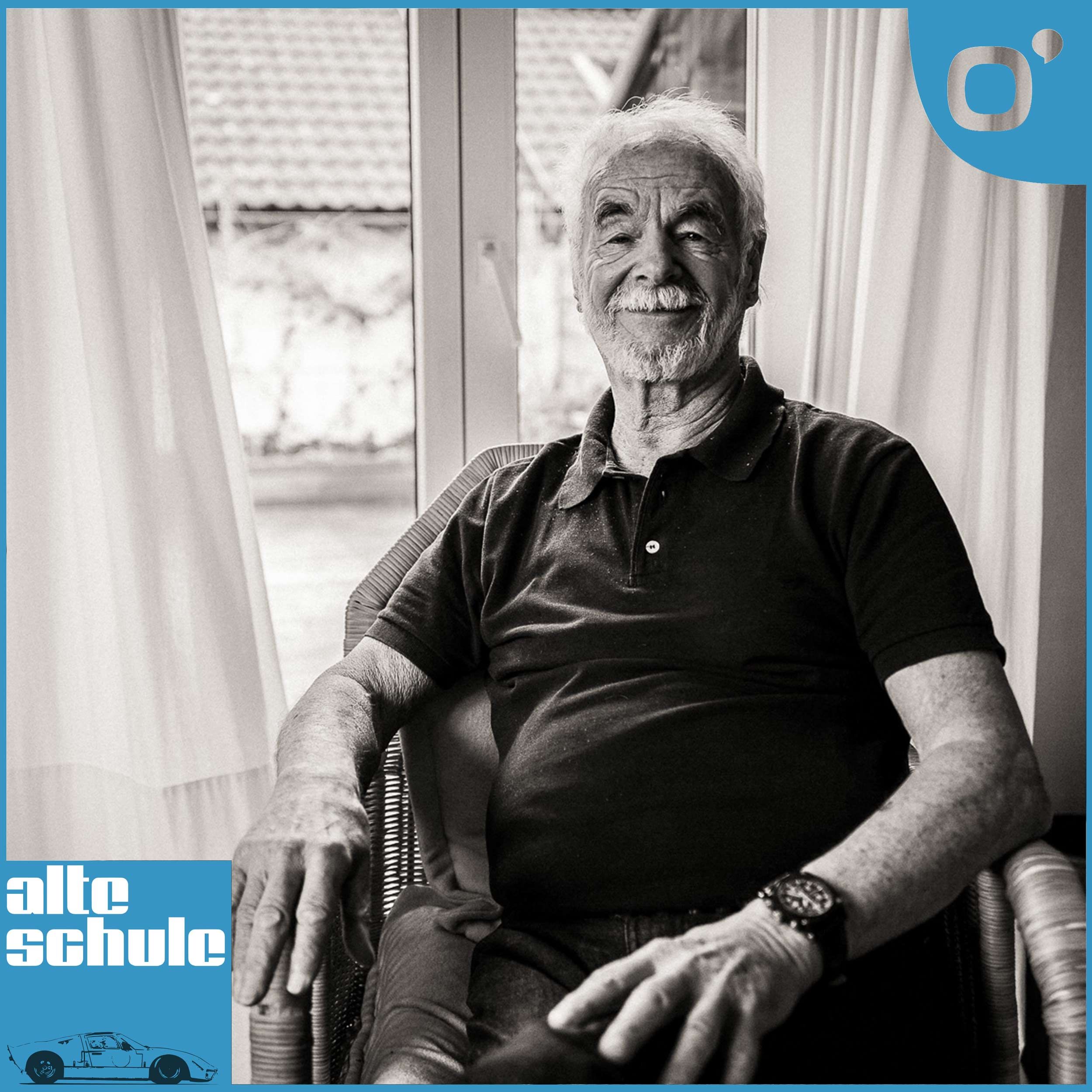 mit Hans A. Muth
