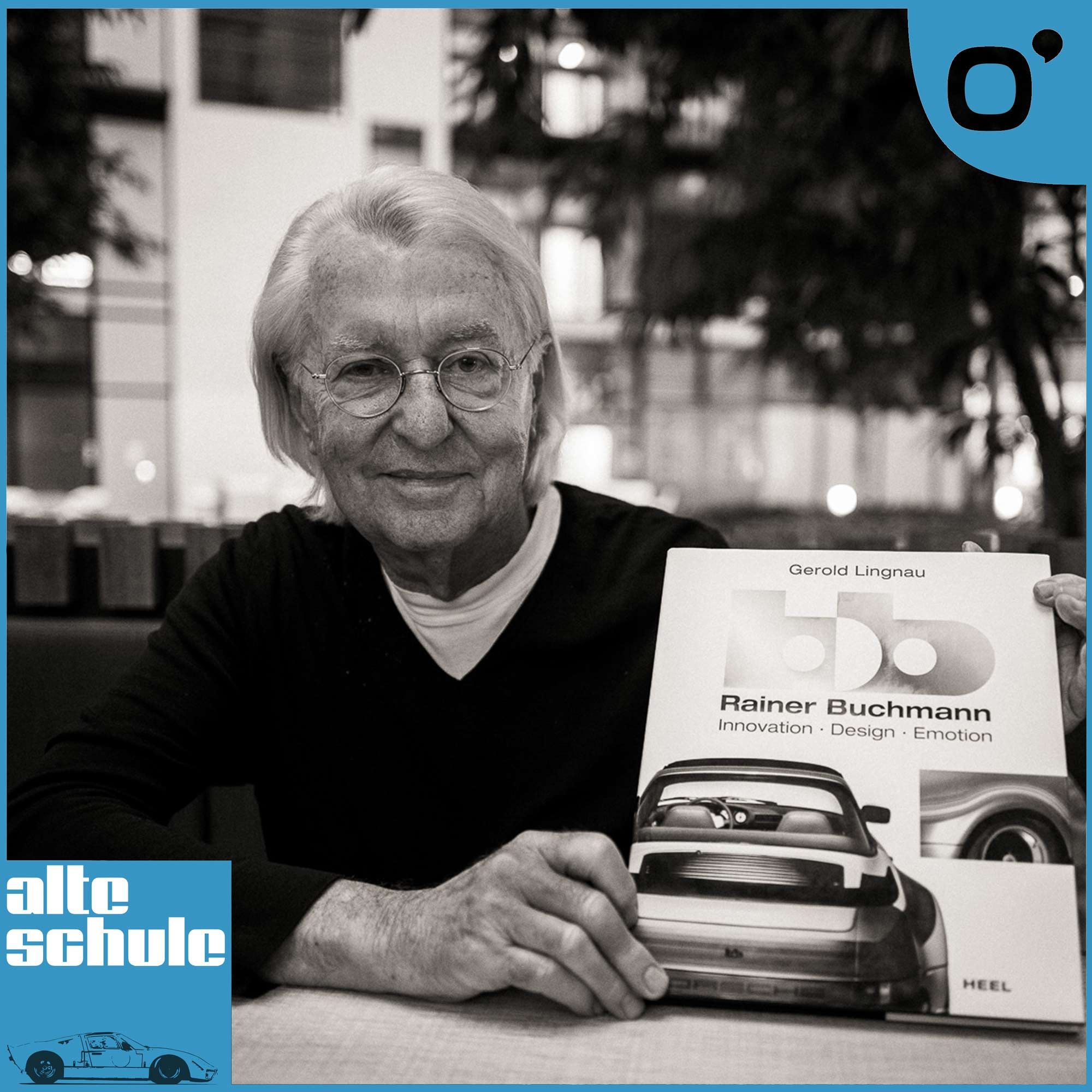 mit Rainer Buchmann