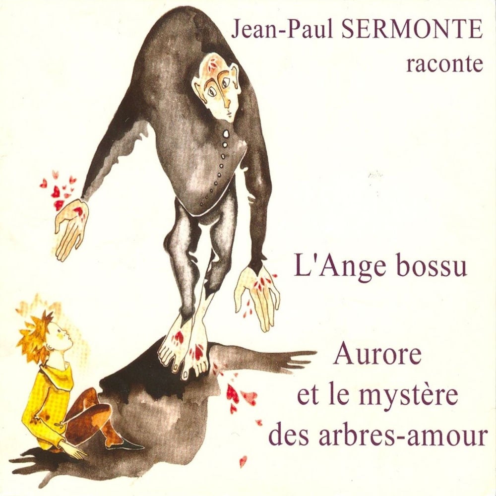 Jean-paul sermonte raconte