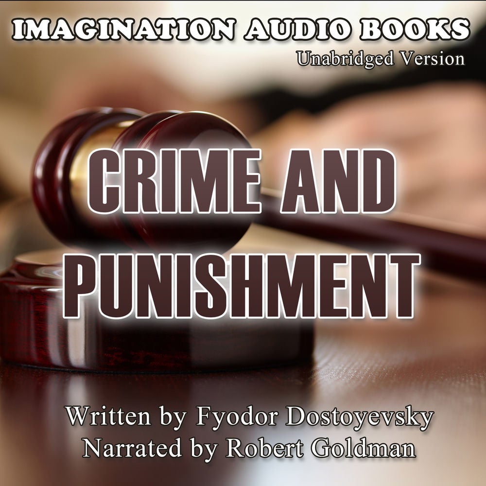 Crime And Punishment