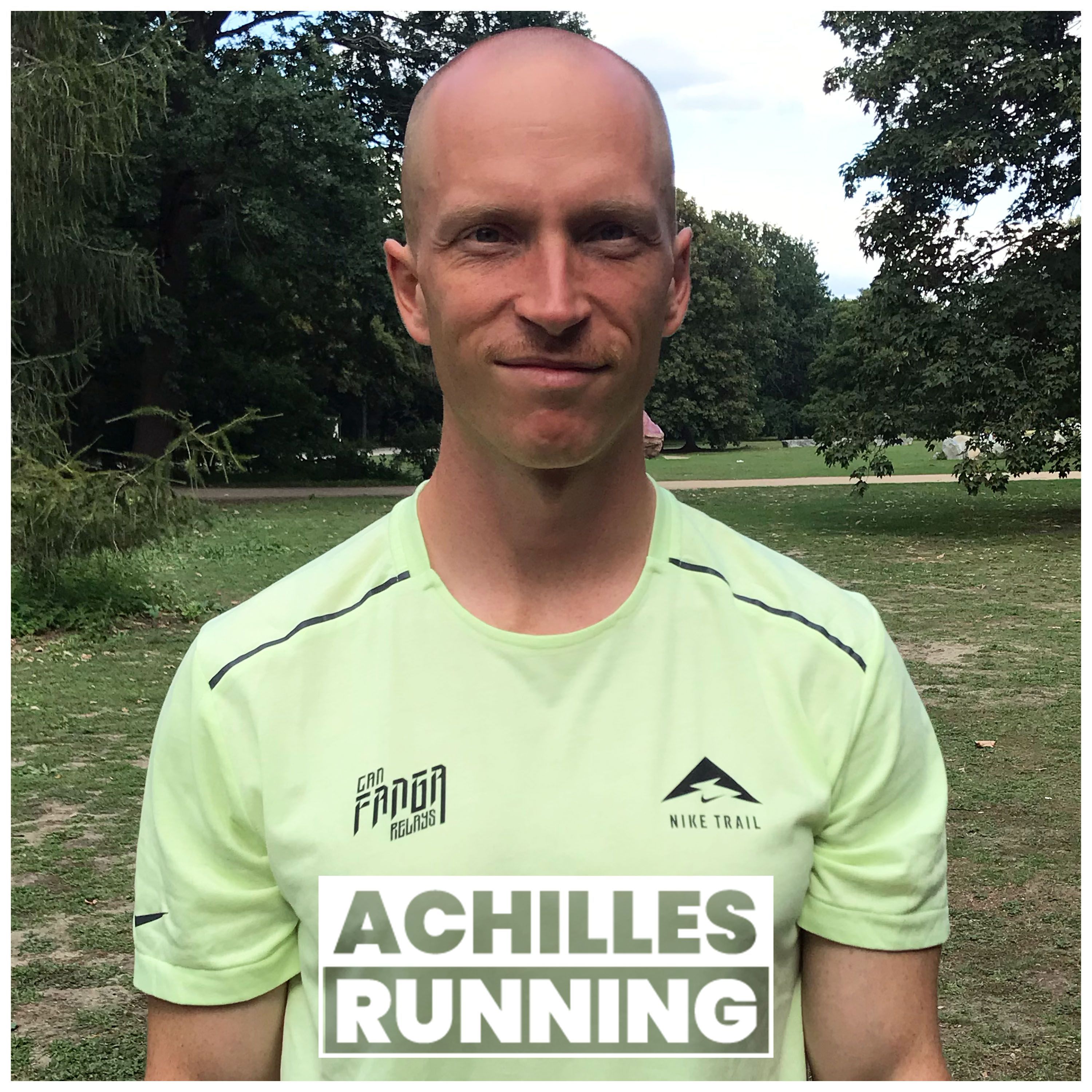 Laufcoach Lucas: Wie werde ich schneller?