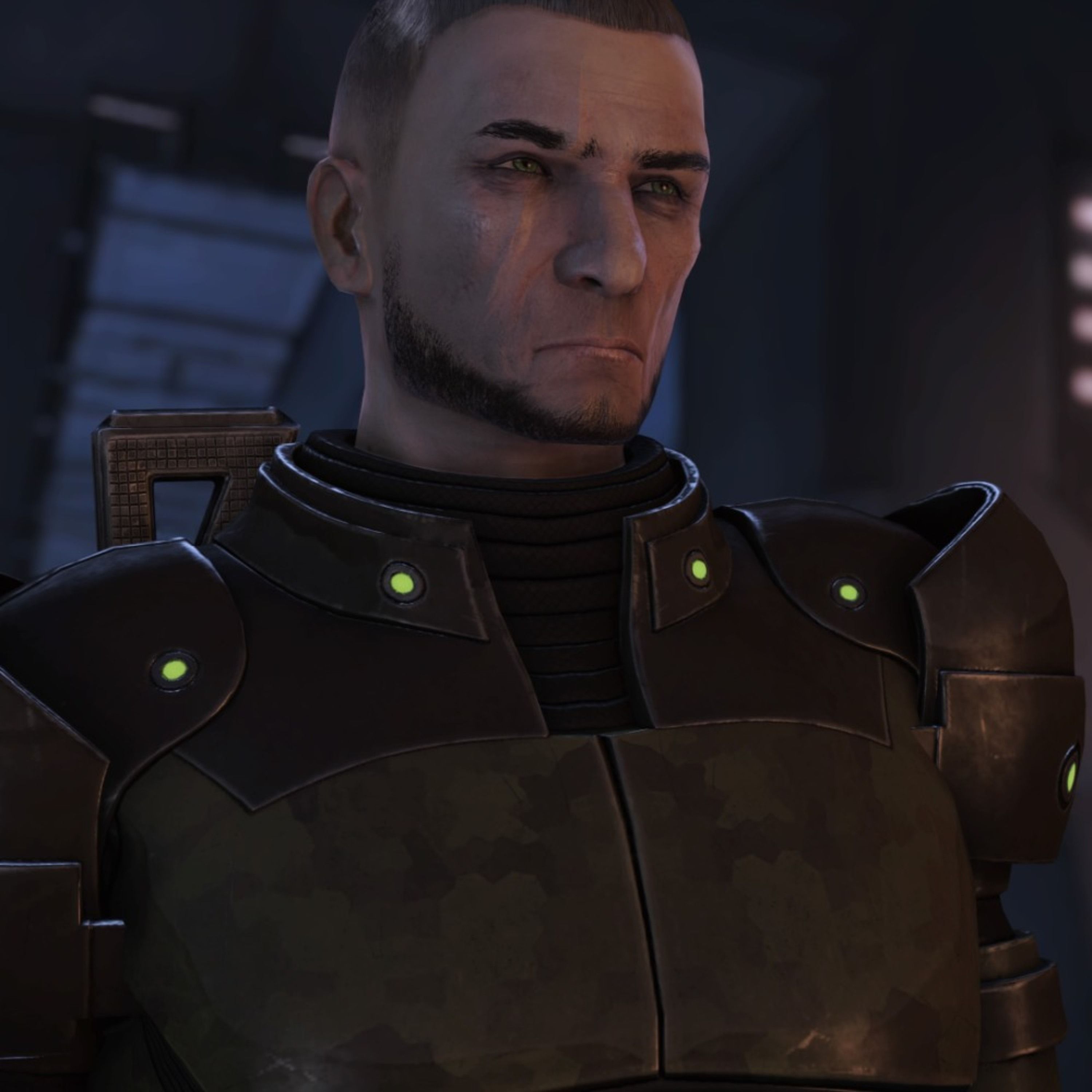 Mass Effect Madness #1 - Und ab die Post!