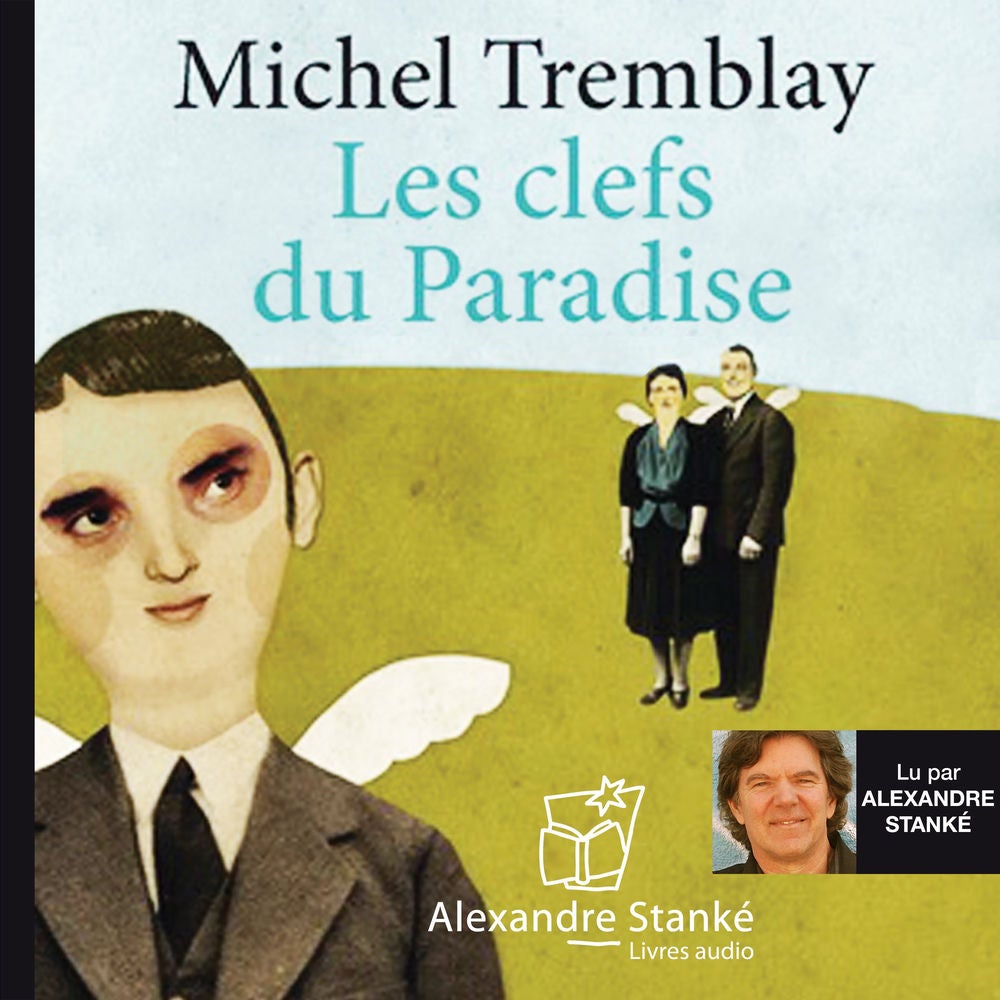 Les clés du Paradise