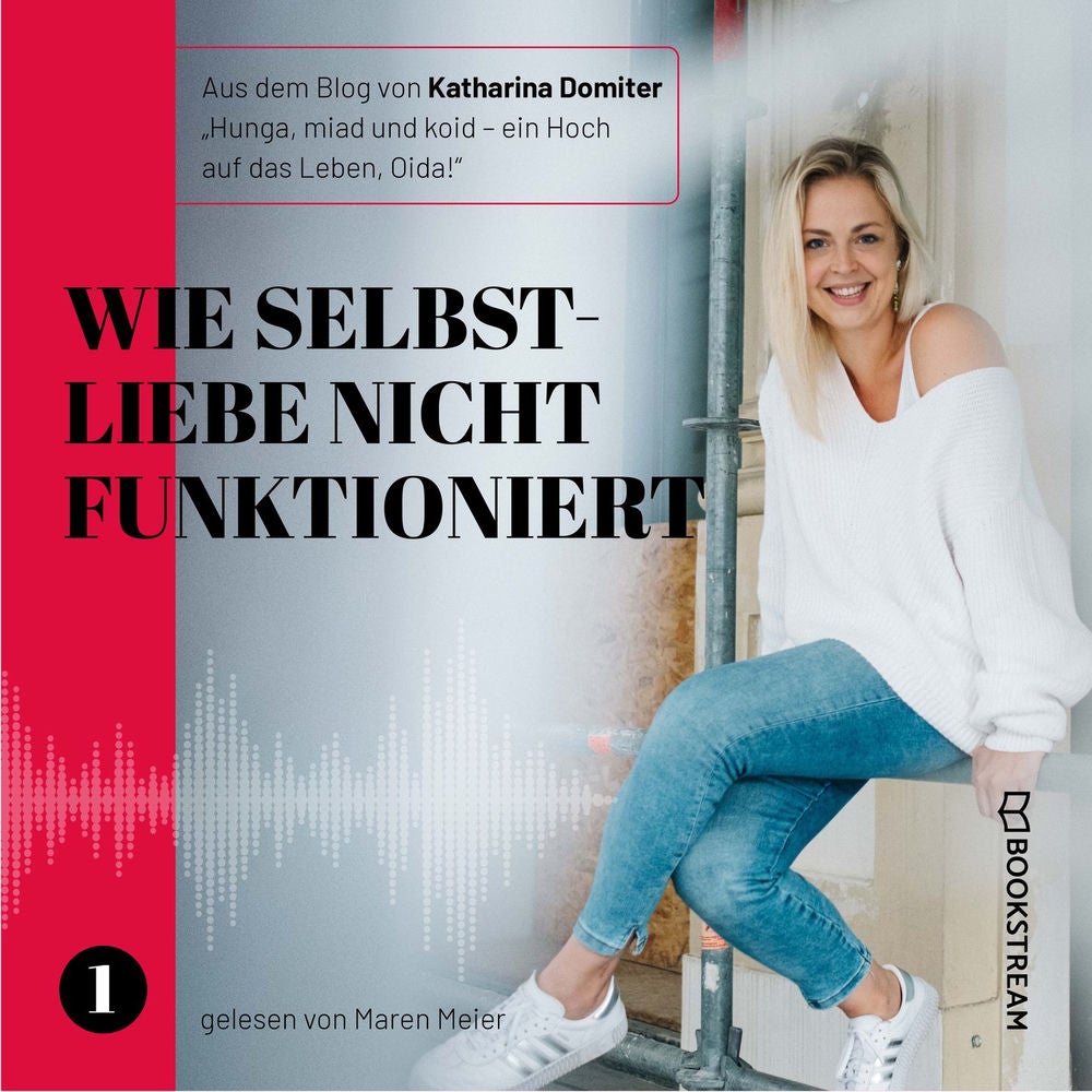 Wie Selbstliebe nicht funktioniert - Hunga, miad & koid - Ein Hoch aufs Leben, Oida!, Folge 1