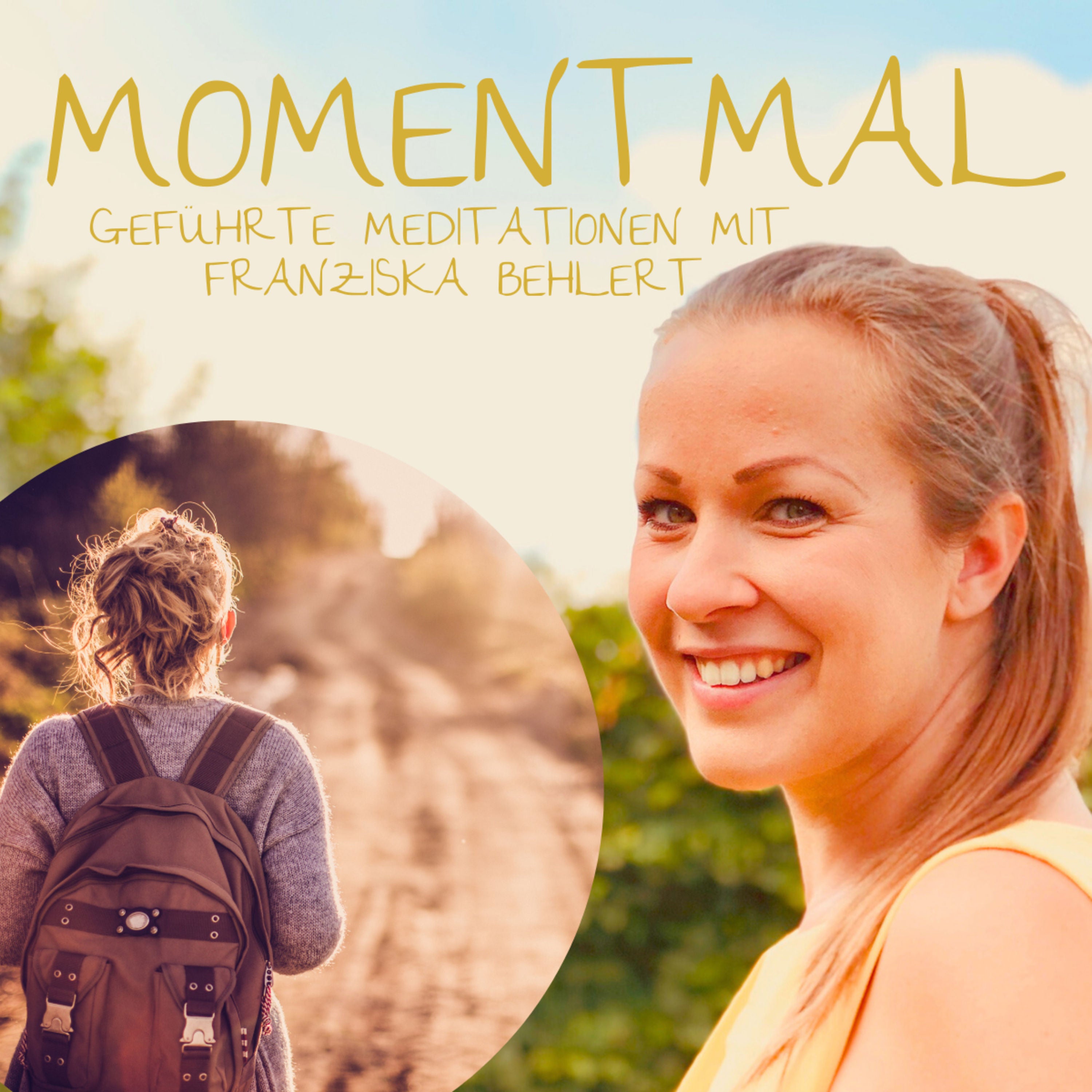 Meditationsspaziergang | Achtsamkeit und Wahrnehmung entfalten und stärken