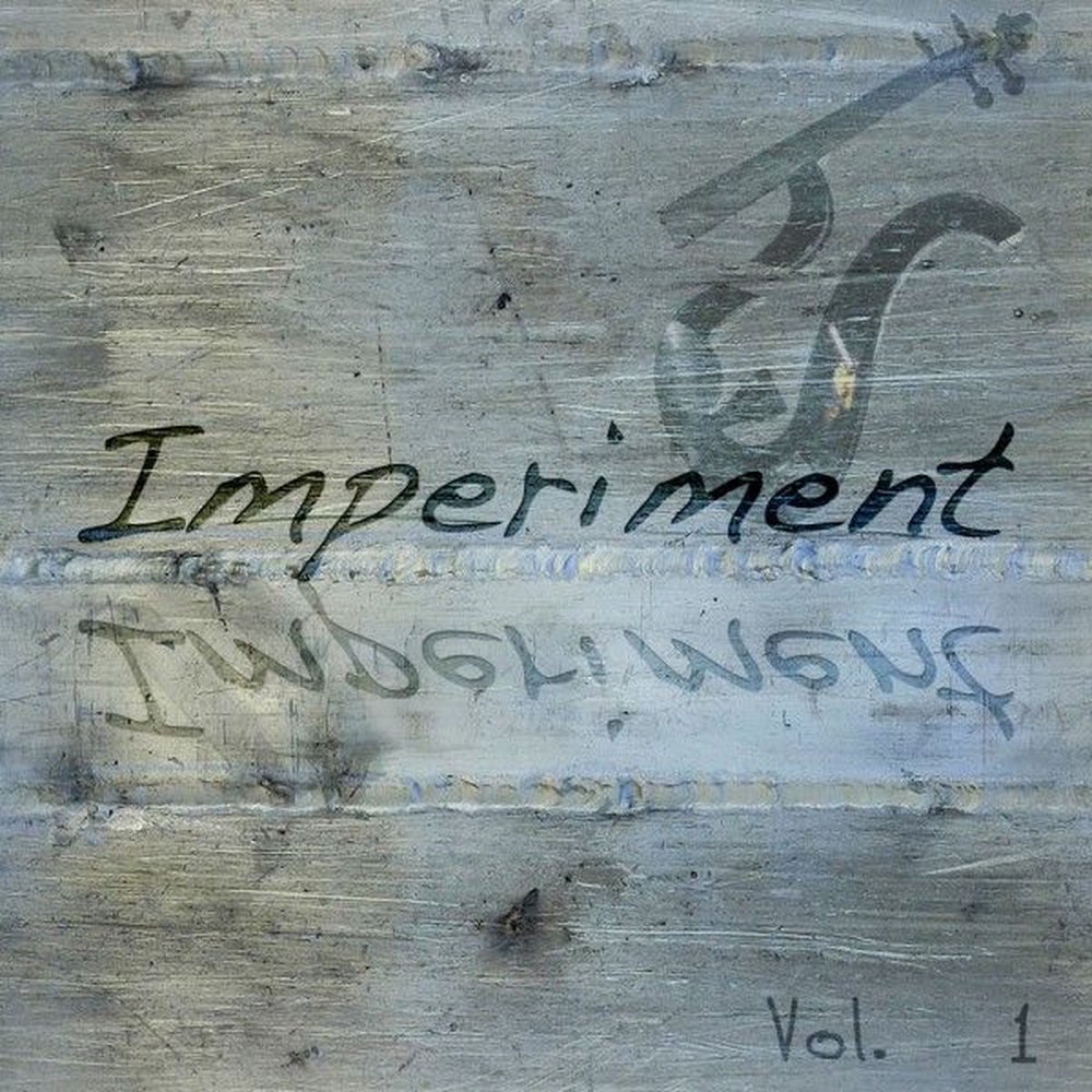 Imperiment - Vol. 1