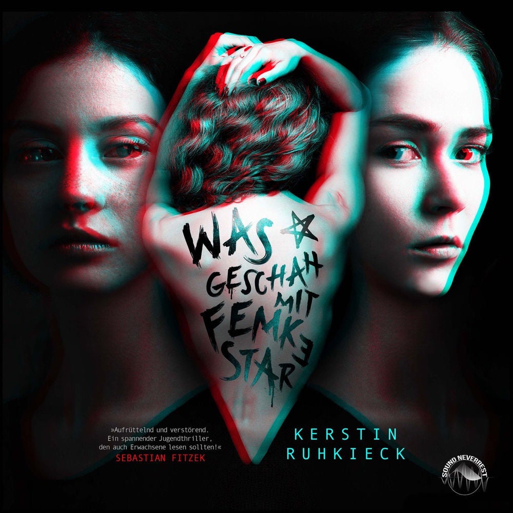 Was geschah mit Femke Star