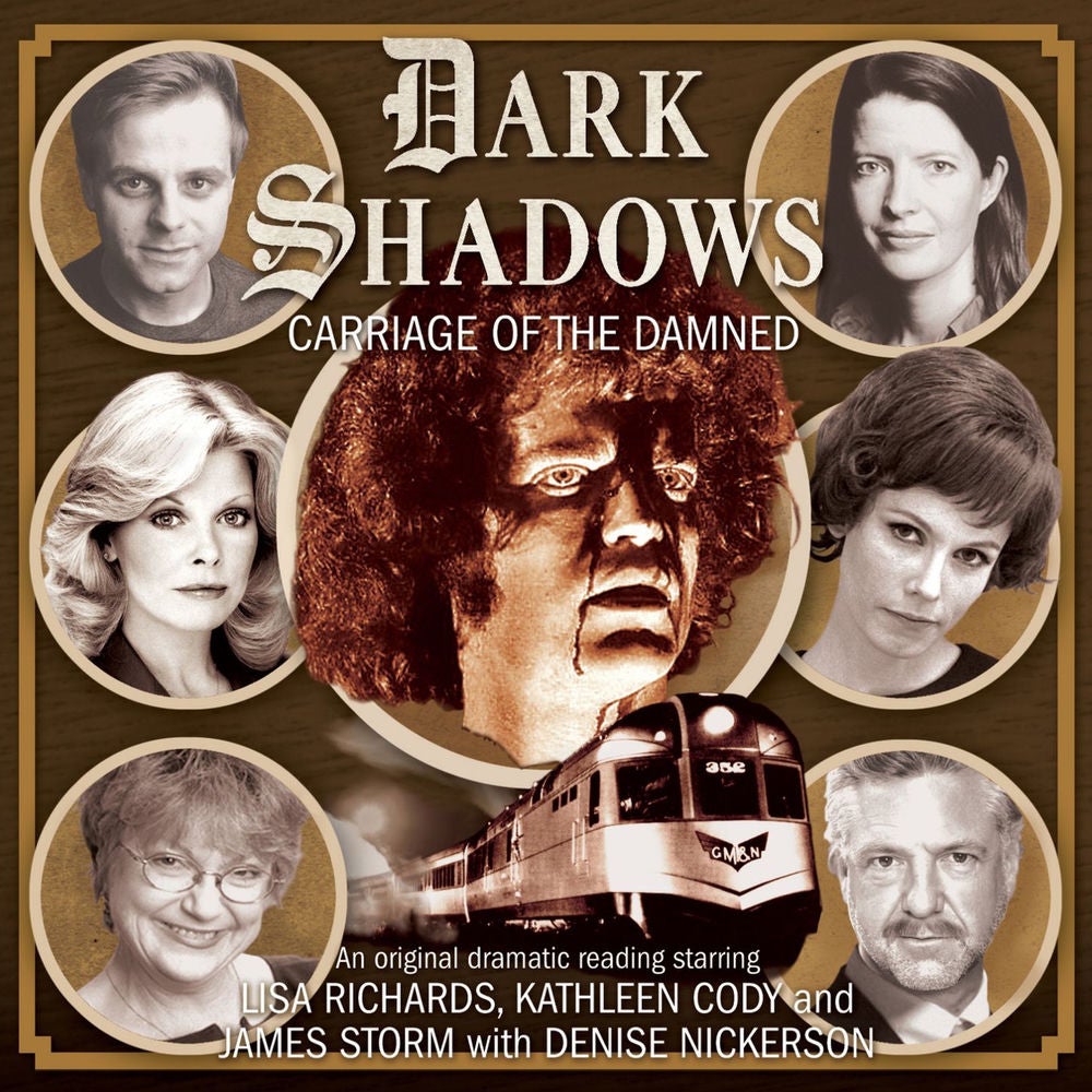 42: Carriage of the Damned