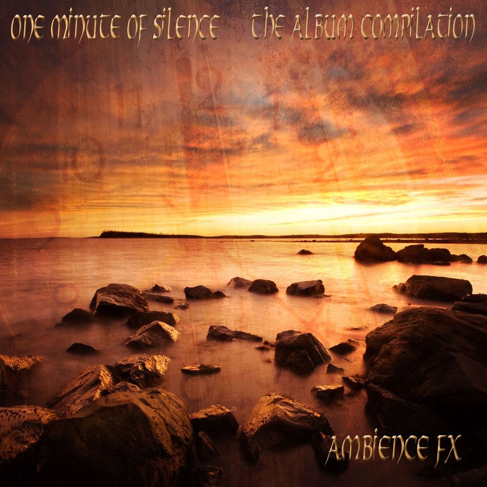 One Minute of Silence