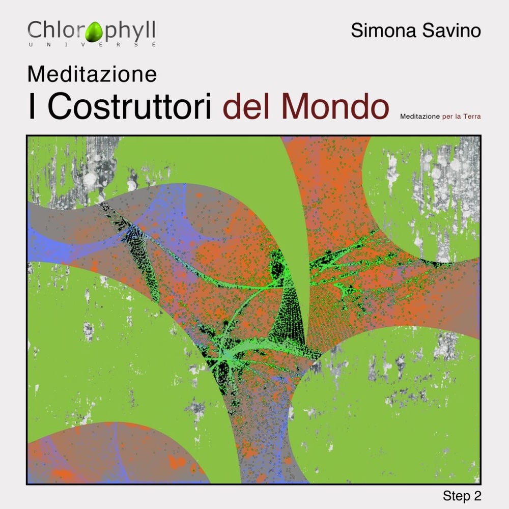 Meditazione: I costruttori del mondo, vol. 2